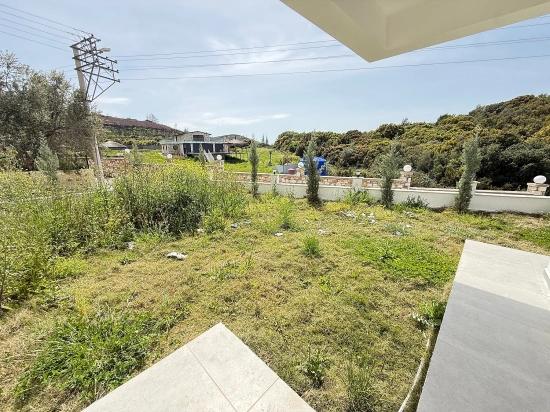 Großzügige 3+1 Villa/sommerhaus Zum Verkauf Zu Einem Erschwinglichen Preis In Doğanbey, Seferihisar