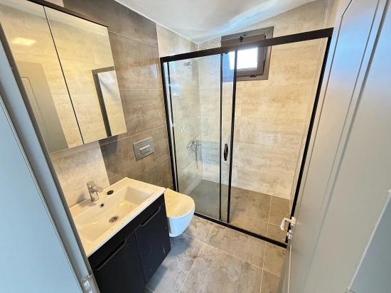 3+1 Ultra-Luxusvilla Mit Meerblick In Doğanbey Zu Verkaufen