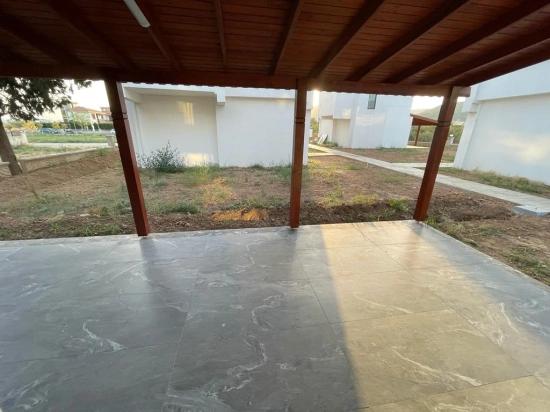 Brandneue Freistehende 3+1 Villa Mit Privatem Pool In Doğanbey, Seferihisar Zu Verkaufen.