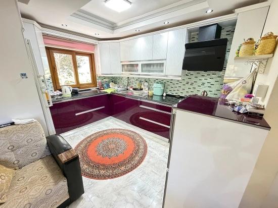 4+1 Freistehende Villa Mit Garten Zum Verkauf In Doğanbey, Seferihisar