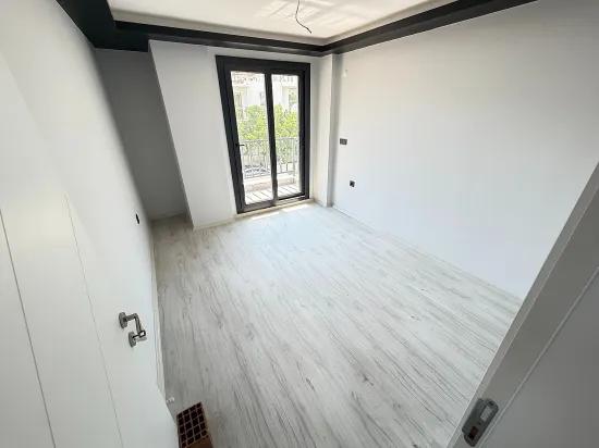 370 M² Garten, Freistehende 3+1-zimmer-villa In Meeresnähe In Doğanbey