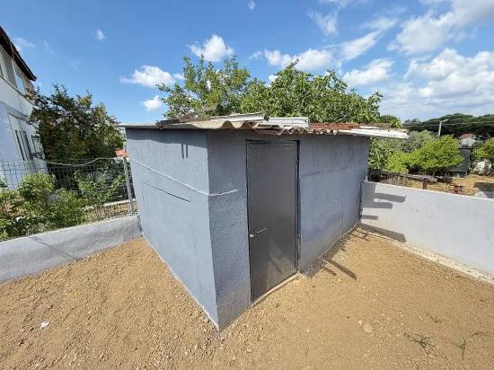 370 M² Garten, Freistehende 3+1-zimmer-villa In Meeresnähe In Doğanbey