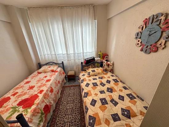 In Seferihisar Doğanbey Zu Verkaufen 4+1 500m Vom Meer Entfernt Villa
