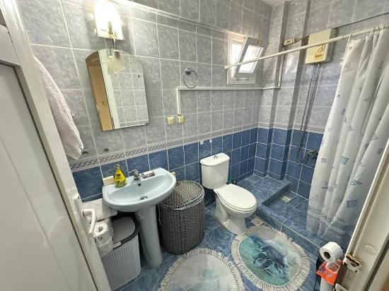 In Seferihisar Doğanbey Zu Verkaufen 4+1 500m Vom Meer Entfernt Villa