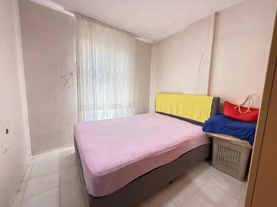 In Seferihisar Doğanbey Zu Verkaufen 3+1 Mit Meer 50m Gartenvilla