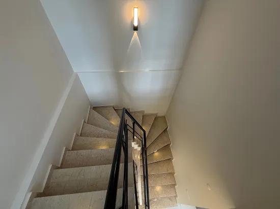 In Gümüldür zum Verkauf Ultra-luxus 3+1 Villa