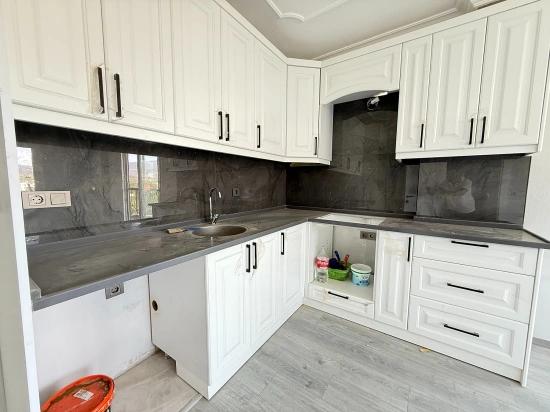 2+1 Wohnung Zum Verkauf In Seferihisar Ürkmez, 300 Meter Vom Meer Entfernt