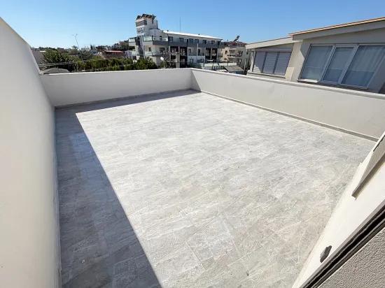 🏡 Luxusvilla mit Pool, neu, Innerhalb der Wohnanlage In Seferihisar Ürkmez