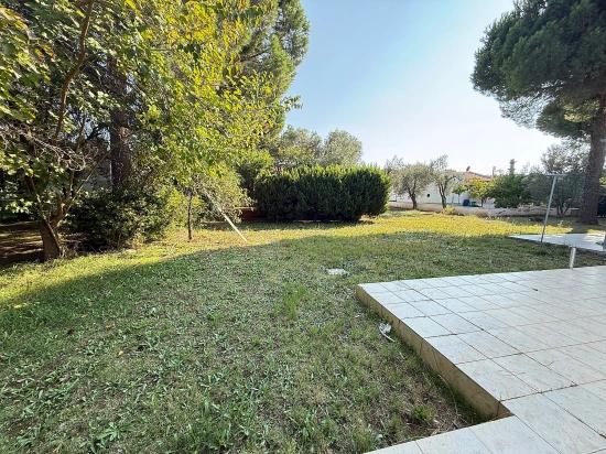 Freistehendes 2+1-Sommerhaus Zum Verkauf In Seferihisar Doğanbey