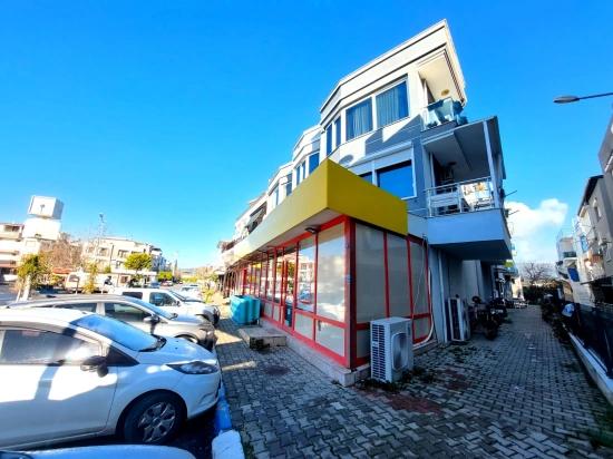 2+1 Mittelgeschosswohnung Zum Verkauf Im Zentrum Von Seferihisar Ürkmez