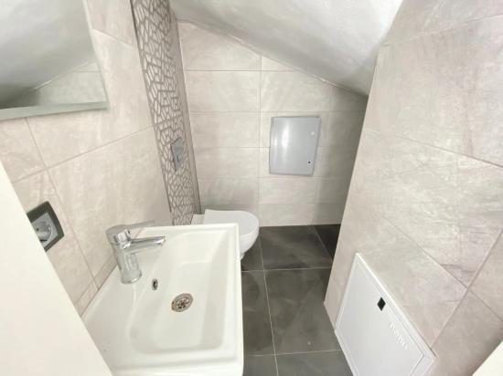 Brandneue Freistehende 3+1-villa Zum Verkauf Am Meer In Doğanbey