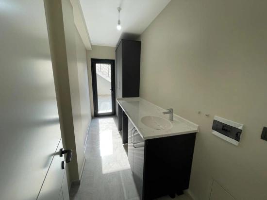 750 Quadratmeter Große Luxusvilla Mit 4 + 2 Privaten Pools Zum Verkauf In Izmir Seferihisar Düzce