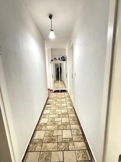 2+1 Wohnung Zum Verkauf In Seferihisar Doğanbey, 90M2 300M Zum Meer