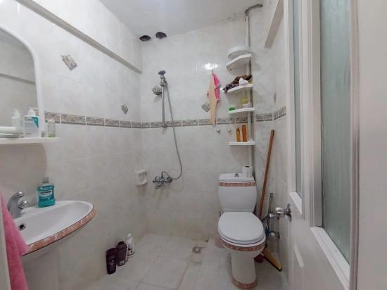 Freistehende 6+1 Villa Mit Garten Zum Verkauf In Doğanbey, Seferihisar