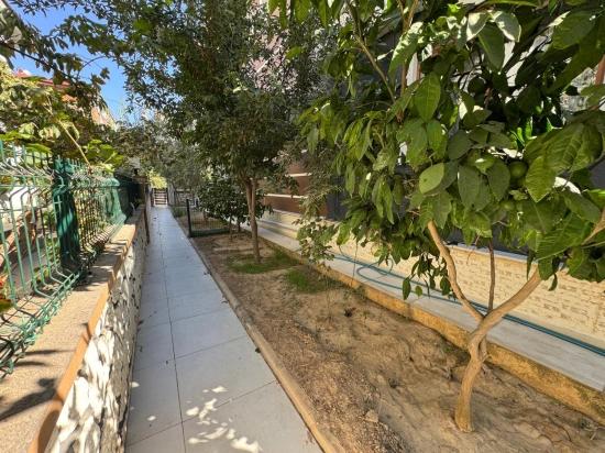 2+1 Duplex-Sommerhaus Zum Verkauf Im Doğanbey Center, Seferihisar