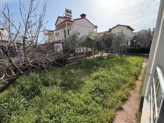 3+1 Maisonette-villa Zum Verkauf Am Meer In Seferihisar Doğanbey
