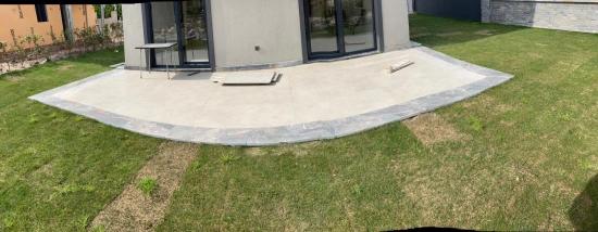 3+1-maisonette-villa Mit Großem Garten In Doğanbey, Seferihisar Zu Verkaufen
