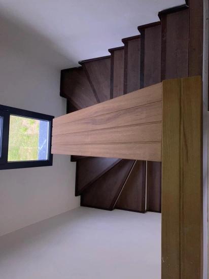 3+1-maisonette-villa Mit Großem Garten In Doğanbey, Seferihisar Zu Verkaufen