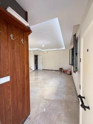 Brandneue 3+1-Villa Zum Verkauf Im Seferihisar Doğanbey Center.