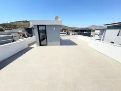3+1-Zimmer Villa Zu Verkaufen in Cumhuriyet Bz. Seferihisar Doğanbey - 300 m²