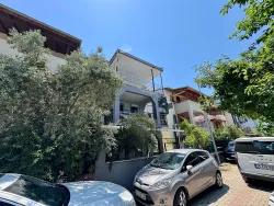 2+1-Zimmer Appartement Zu Verkaufen in Bengiler Bz. Seferihisar Ürkmez - 80 m²