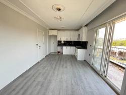 2+1 Wohnung Zum Verkauf In Seferihisar Ürkmez, 300 Meter Vom Meer Entfernt