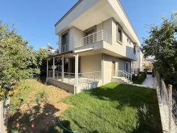 3+1-Zimmer Villa Zu Verkaufen in Cumhuriyet Bz. Seferihisar Doğanbey - 180 m²
