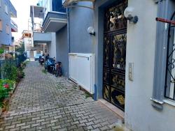 2+1 Mittelgeschosswohnung Zum Verkauf Im Zentrum Von Seferihisar Ürkmez