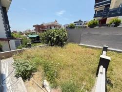 3+1 Villa Mit Meerblick Und Garten In Seferihisar Doğanbey Zu Verkaufen