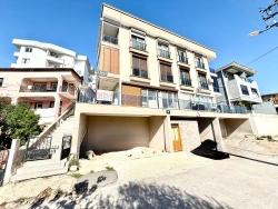 Neue 3+1-Wohnung Mit Meer- Und Naturblick Im Zentrum Von Gumuldur Zu Verkaufen