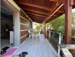 2+1 Duplex-Sommerhaus Zum Verkauf Im Doğanbey Center, Seferihisar