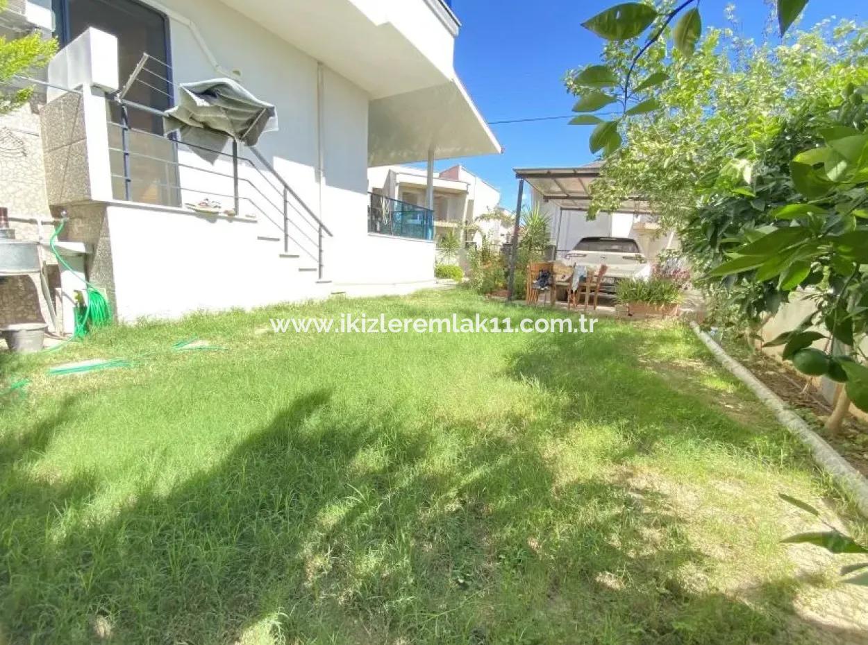 3 1 Villa Zu Verkaufen In Seferihisar Doğanbey