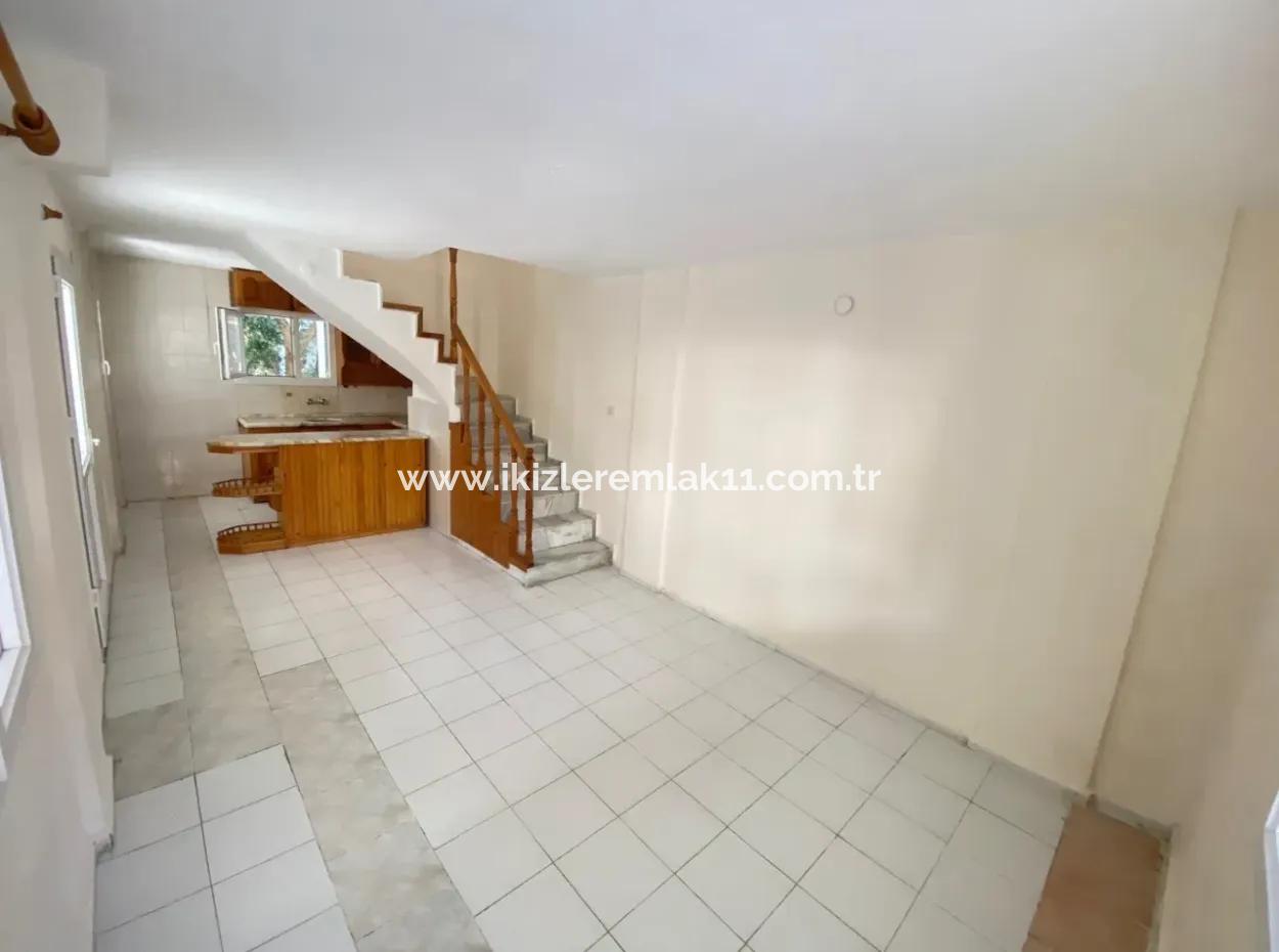3 1 Sommer-Duplex Zum Verkauf Zu Einem Erschwinglichen Preis In Özdere Ortamahalle
