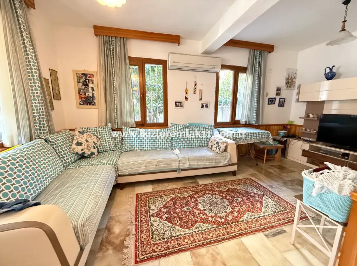 3 1 Kostenlose Villa Zum Verkauf Am Meer In Seferihisar Ürkmez