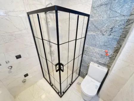 3 1 Neue Luxusvillen Zum Verkauf In Seferihisar Doğanbey
