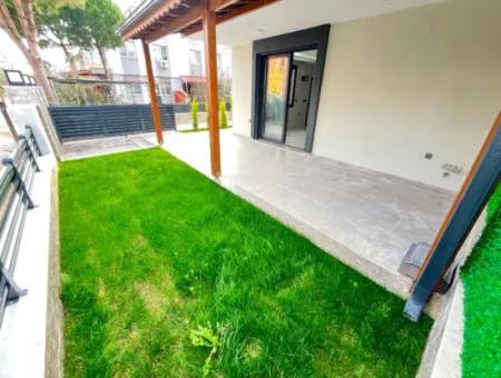 3 1 Neue Luxusvillen Zum Verkauf In Seferihisar Doğanbey