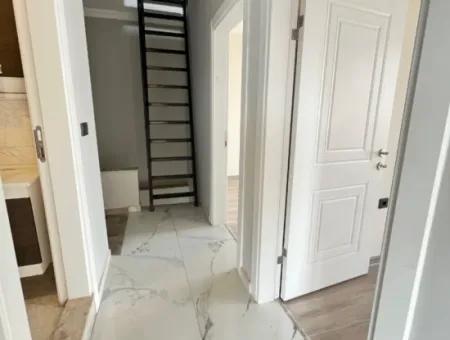 3 1 Neue Luxusvillen Zum Verkauf In Seferihisar Doğanbey