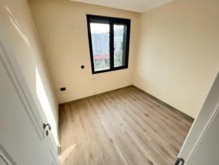 3 1 Neue Luxusvillen Zum Verkauf In Seferihisar Doğanbey