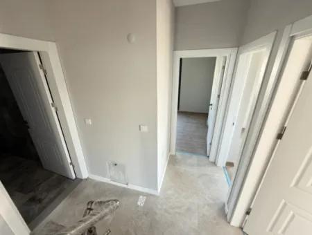 3 In 1 Villa Mit Null Pool Zum Verkauf Mit Großem Garten In Doganbey, Seferihisar