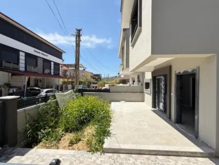 3 1 Neue Luxusvillen Zum Verkauf In Seferihisar Doğanbey