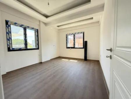 3 1 Neue Luxusvillen Zum Verkauf In Seferihisar Doğanbey