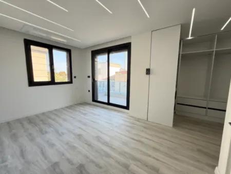 3 1 Freistehende Ultra Luxury Duplex Villa Zu Verkaufen In Doganbey, Seferihisar