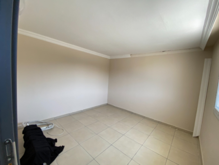 3 In 1 Maisonette Mit Großem Garten Zum Verkauf In Payamlı Village, Doganbey, Seferihisar
