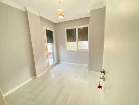3 1 Gartenvilla Zum Verkauf Zu Einem Erschwinglichen Preis In Seferihisar Ürkmez