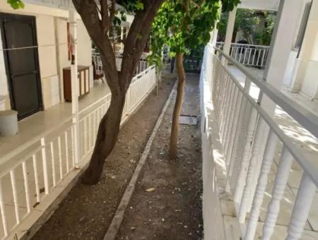 3 1 Sommer-Duplex Zum Verkauf Zu Einem Erschwinglichen Preis In Özdere Ortamahalle