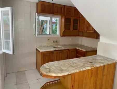 3 1 Sommer-Duplex Zum Verkauf Zu Einem Erschwinglichen Preis In Özdere Ortamahalle