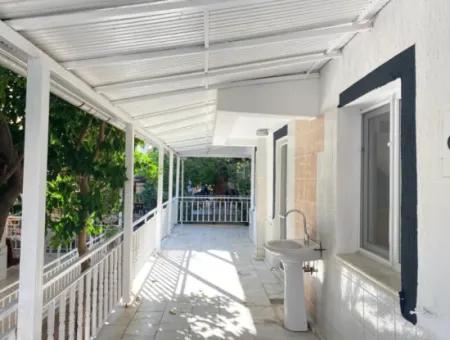 3 1 Sommer-Duplex Zum Verkauf Zu Einem Erschwinglichen Preis In Özdere Ortamahalle