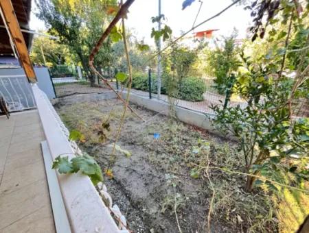 3 1 Villen Mit Garten Zum Verkauf Zu Erschwinglichen Preisen In Der Nähe Des Meeres In Doganbey