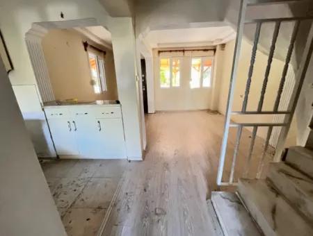 3 1 Villen Mit Garten Zum Verkauf Zu Erschwinglichen Preisen In Der Nähe Des Meeres In Doganbey