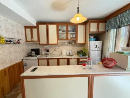 3 1 Kostenlose Villa Zum Verkauf Am Meer In Seferihisar Ürkmez